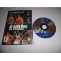 Jeu Playstation 2 - NBA 08 (Blue Disc) - PS2