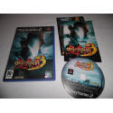 Jeu Playstation 2 - Onimusha 3 - PS2