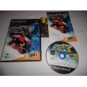 Jeu Playstation 2 - SSX - PS2