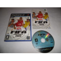 Jeu Playstation 2 - FIFA Football 2004 - PS2