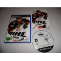 Jeu Playstation 2 - NHL 2003 - PS2
