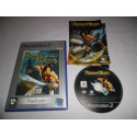 Jeu Playstation 2 - Prince of Persia Les Sables du Temps (Platinum) - PS2