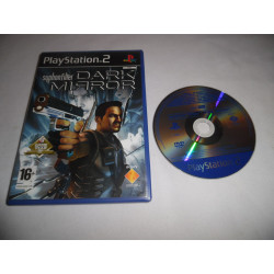 Jeu Playstation 2 - Syphon Filter Dark Mirror - PS2
