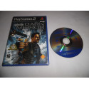 Jeu Playstation 2 - Syphon Filter Dark Mirror (Promo only) - PS2