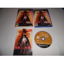 Jeu Playstation 2 - 7 Sins - PS2