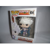 Figurine - Pop! Animation - Hunter X Hunter - Killua Zoldyck - N° 654 - Funko