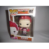 Figurine - Pop! Animation - Hunter X Hunter - Hisoka - N° 652 - Funko