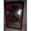 Figurine - Alien Romulus - Ultimate Scorched Xenomorph - 22 cm - NECA