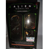 Figurine - Alien Romulus - Ultimate Scorched Xenomorph - 22 cm - NECA