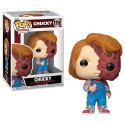 Figurine - Pop! TV - Chucky - Chucky - N° 1719 - Funko