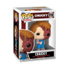 Figurine - Pop! Television - Chucky - Chucky - N° 1719 - Funko