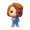 Figurine - Pop! Television - Chucky - Chucky - N° 1719 - Funko