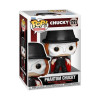Figurine - Pop! TV - Chucky - Phantom Chucky - N° 1721 - Funko