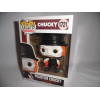 Figurine - Pop! TV - Chucky - Phantom Chucky - N° 1721 - Funko