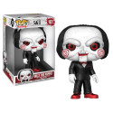 Figurine - Pop! Movies - Saw - Billy The Puppet 25 cm - N° 1821 - Funko