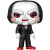 Figurine - Pop! Movies - Saw - Billy The Puppet 25 cm - N° 1821 - Funko