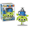 Figurine - Pop! Disney - Toy Story - Alien - N° 1595 - Funko