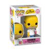 Figurine - Pop! TV - Les Simpson - Homer - N° 1737 - Funko