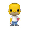 Figurine - Pop! TV - Les Simpson - Homer - N° 1737 - Funko