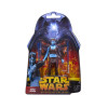 Figurine - Star Wars - Black Series - Aayla Secura (La Revanche des Sith) - Hasbro
