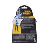 Figurine - Star Wars - Black Series - Aayla Secura (La Revanche des Sith) - Hasbro