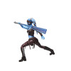 Figurine - Star Wars - Black Series - Aayla Secura (La Revanche des Sith) - Hasbro
