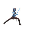 Figurine - Star Wars - Black Series - Aayla Secura (La Revanche des Sith) - Hasbro
