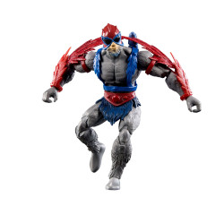 Figurine - Les Maitres de l'Univers MOTU - Vintage Collection - Stratos - Mattel
