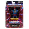 Figurine - Les Maitres de l'Univers MOTU - Vintage Collection - Stratos - Mattel