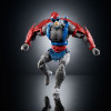 Figurine - Les Maitres de l'Univers MOTU - Vintage Collection - Stratos - Mattel