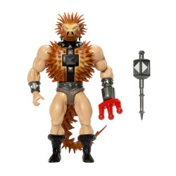 Figurine - Les Maitres de l'Univers MOTU - Origins - Spikor - Mattel