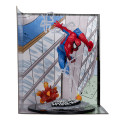 Figurine - Marvel Collection - Spider-Man (The Amazing Spider-Man n° 302) - 1/10 - McFarlane