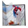 Figurine - Marvel Collection - Spider-Man (The Amazing Spider-Man n° 302) - 1/10 - McFarlane