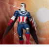 Figurine - Marvel Collection - Captain America (All-New Captain America n° 1) - 1/10 - McFarlane