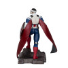 Figurine - Marvel Collection - Captain America (All-New Captain America n° 1) - 1/10 - McFarlane