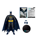 Figurine - DC Comics - Multiverse Batman (No Man's Land) - McFarlane Toys