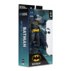 Figurine - DC Comics - Multiverse Batman (No Man's Land) - McFarlane Toys