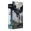 Figurine - DC Comics - Multiverse Batman (No Man's Land) - McFarlane Toys