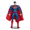 Figurine - DC Comics - Multiverse Superman (New 52) - McFarlane Toys