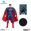 Figurine - DC Comics - Multiverse Superman (New 52) - McFarlane Toys