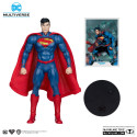 Figurine - DC Comics - Multiverse Superman (New 52) - McFarlane Toys