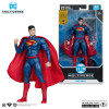 Figurine - DC Comics - Multiverse Superman (New 52) - McFarlane Toys