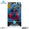 Figurine - DC Comics - Multiverse Superman (New 52) - McFarlane Toys