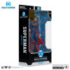 Figurine - DC Comics - Multiverse Superman (New 52) - McFarlane Toys