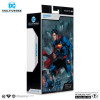 Figurine - DC Comics - Multiverse Superman (New 52) - McFarlane Toys