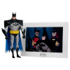 Figurine - DC Comics - Multiverse Batman (The New Batman Adventures) - McFarlane Toys