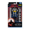 Figurine - DC Comics - Multiverse Batman (The New Batman Adventures) - McFarlane Toys
