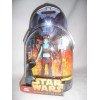Figurine - Star Wars - Black Series - Aayla Secura (La Revanche des Sith) - Hasbro