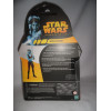 Figurine - Star Wars - Black Series - Aayla Secura (La Revanche des Sith) - Hasbro