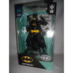 Figurine - DC Comics - Multiverse Batman (No Man's Land) (Chase) - McFarlane Toys